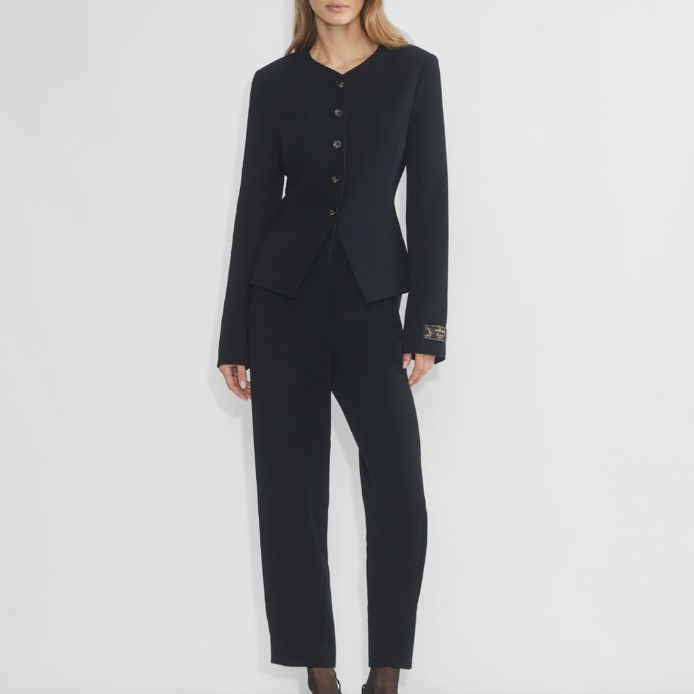 Aritzia Wilfred Penelope Pants
